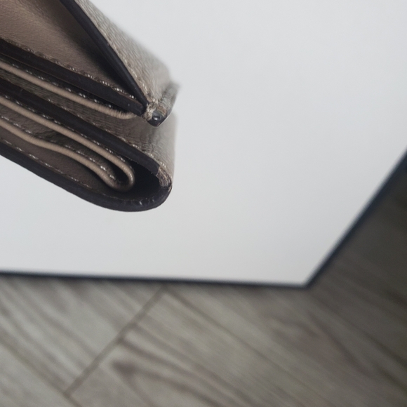 Fendi Small Wallet - Picture 11 of 12